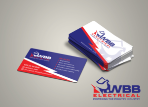 Logo and Business Card Design by Aaaron for this project | Design: #27681221