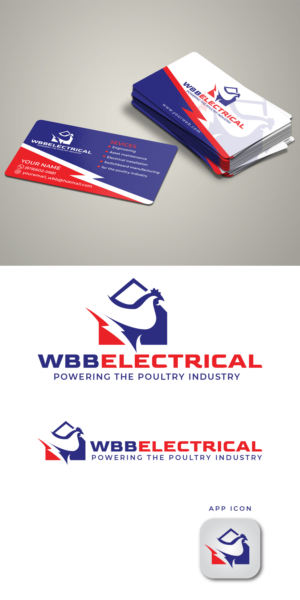 Logo and Business Card Designs by Aaaron