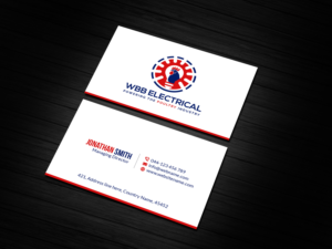 Logo and Business Card Design by Creations Box 2015 for this project | Design: #27674916