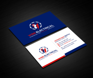 Logo and Business Card Design by Creations Box 2015 for this project | Design: #27679412