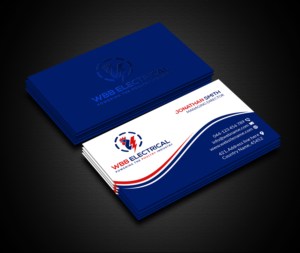 Logo and Business Card Design by Creations Box 2015 for this project | Design: #27679417