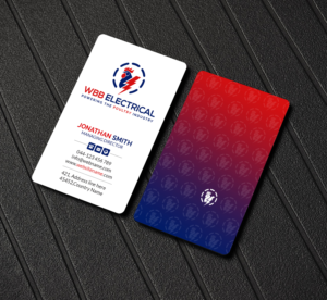 Logo and Business Card Design by Creations Box 2015 for this project | Design: #27679431