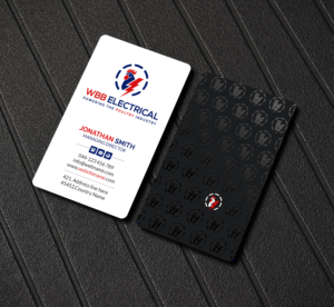 Logo and Business Card Design by Creations Box 2015 for this project | Design: #27679432