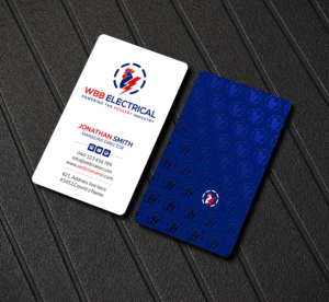 Logo and Business Card Design by Creations Box 2015 for this project | Design: #27679433