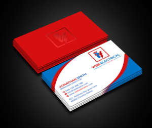 Logo and Business Card Design by Creations Box 2015 for this project | Design: #27717386