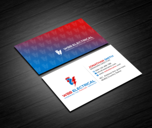 Logo and Business Card Design by Creations Box 2015 for this project | Design: #27717389