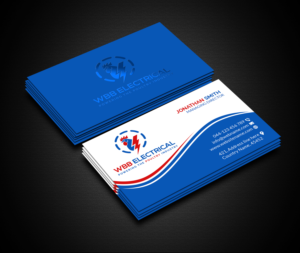 Logo and Business Card Design by Creations Box 2015 for this project | Design: #27717390