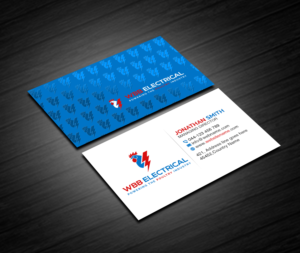 Logo and Business Card Design by Creations Box 2015 for this project | Design: #27717391