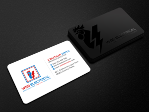 Logo and Business Card Design by Creations Box 2015 for this project | Design: #27717397