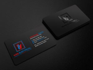 Logo and Business Card Design by Creations Box 2015 for this project | Design: #27717398