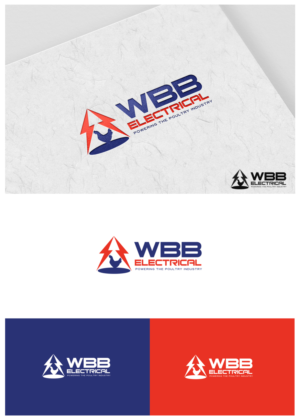 Logo and Business Card Design by goranvisnjic82 for this project | Design #27651519