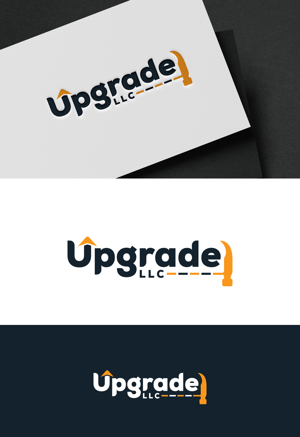 Logo Design by J_creativity for this project | Design #27671313