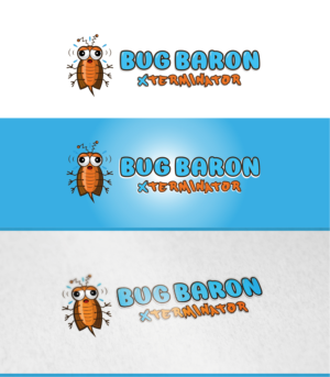 Logo Design by Alex A Lex for this project | Design #27662991