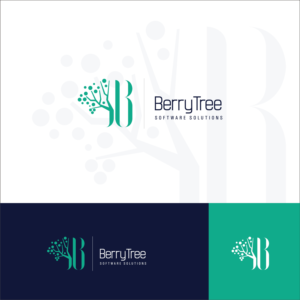 Logo Design by warkaddarshan 2 for Sunberry Systems Ltd | Design #27659005