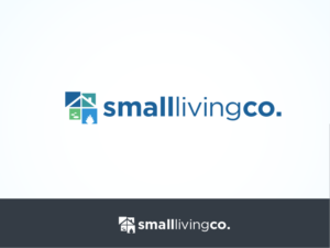 Small Living Company or Small Living Co. | Logo Design by jaime.sp