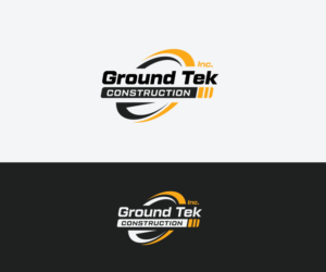 Ground Tek Inc. | Logo-Design von Ena