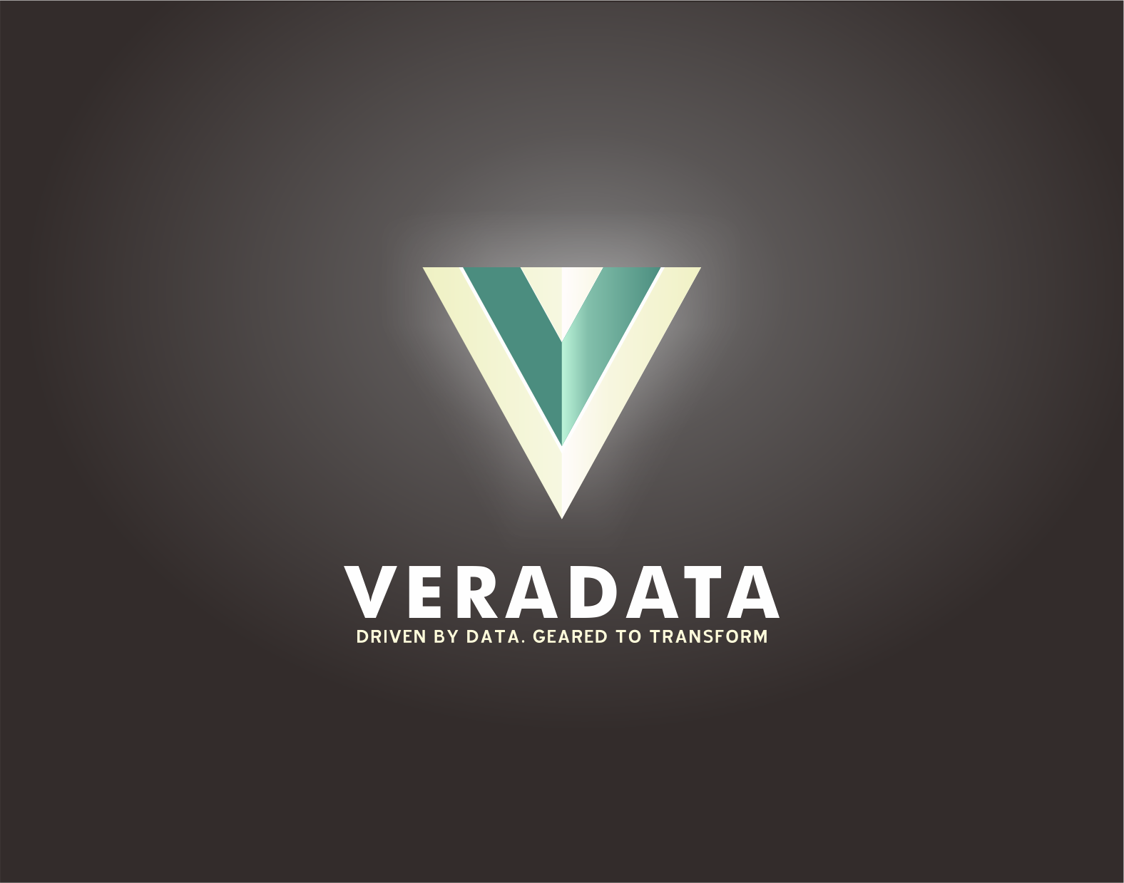 Logo Design by allegra creativa for Veradata | Design #27679209