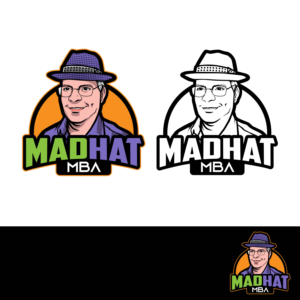 Mad Hat MBA | Logo-Design von ARTchemist