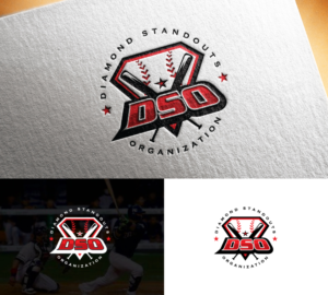 DSO | Logo-Design von step forward 2