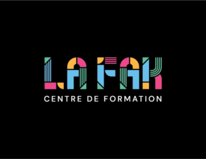 La Fak | Logo Design by sikamcoy222