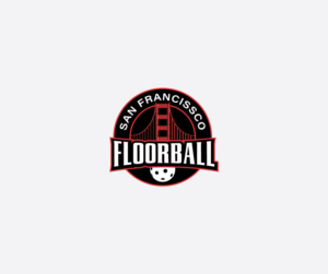 San Francisco Floorball | Logo Design by -SD Design-