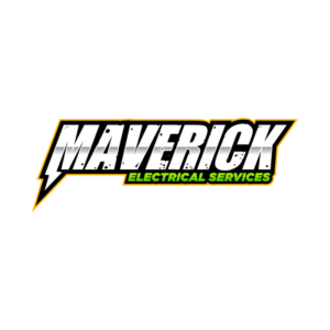 Maverick Electrical Services | Logo Design by Ansh Design