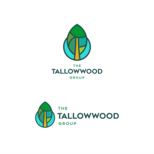 The Tallowwood Group | Logo-Design von ThiagoB