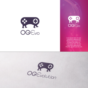 Use and of the info in the task description to add into the logo | Logo Design by Arjuna Design