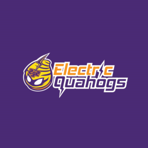 Electric Quahogs | Logo Design by Julian Jabez 07