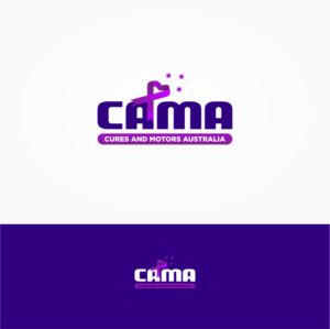 CAMA | Logo-Design von Sibyle