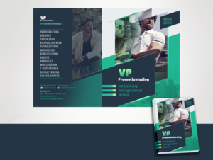 Brochure Design by jpatrickbelen