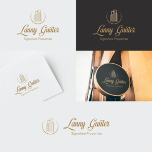 Logo Design by Rizky Yoga