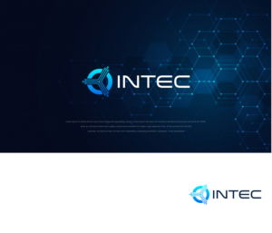 INTEC | Logo Design by sushsharma99