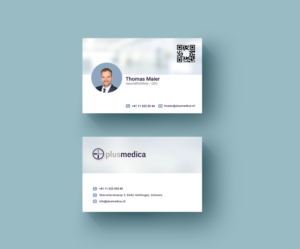 Business Card Design by Suren Amarathunga for this project | Design #27694796