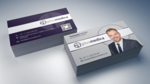 Business Card Design by kgraphics2011 for this project | Design #27696786