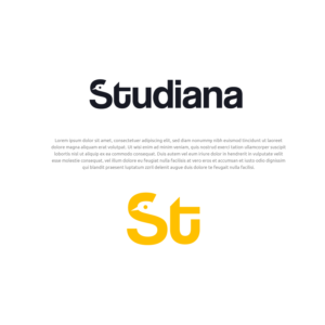 Studiana | Logo-Design von Abdul 20