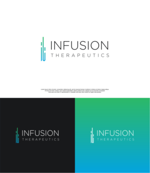 Infusion Therapeutics | Logo Design by MASH Std