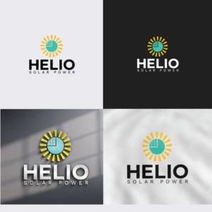 Logo Design by Leonardo 1111