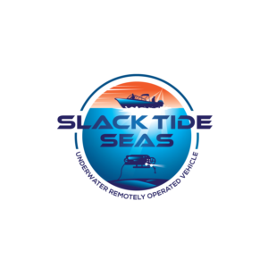 SLACK TIDE SEAS | Logo Design by geni