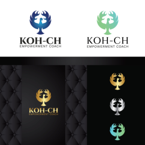 Logo Design by Leonardo 1111