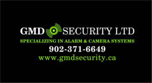 Logo Design by Atiek for GMD Security Limited | Design: #27704505