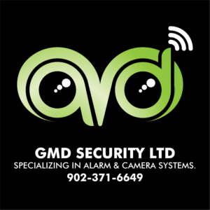 Logo Design by xarev for GMD Security Limited | Design #27723564