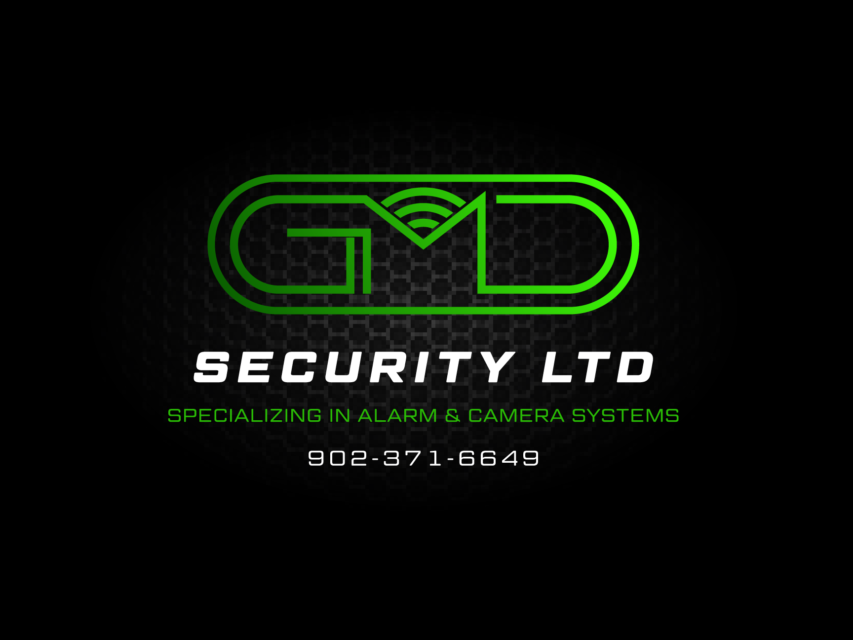 Logo Design by JTdsign for GMD Security Limited | Design #27703064