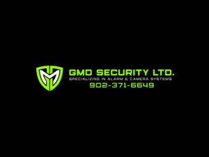 Logo Design by Sacril for GMD Security Limited | Design: #27702725