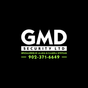 Logo Design by saher khan 2 for GMD Security Limited | Design: #27701999