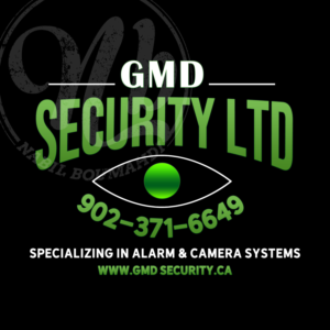 Logo Design by nabilboumahdi for GMD Security Limited | Design #27706237