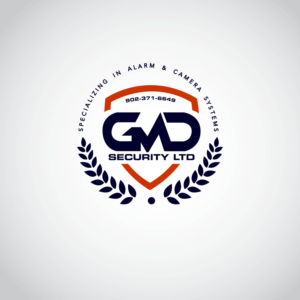 Logo Design by Sampath m for GMD Security Limited | Design #27704508