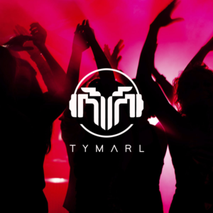 TyMarL | Logo Design by ChakkyDesigns