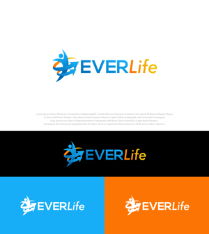 Option 1:Everlife       Option2: Everlife Care | Logo Design by Aditya.DwiRama