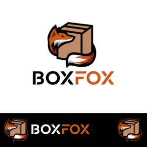 Box Fox | Logo-Design von ARTchemist